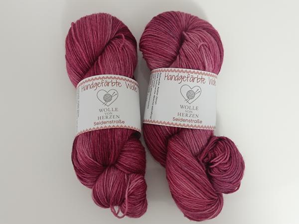 Seidenstraße (Atelier Zitron)